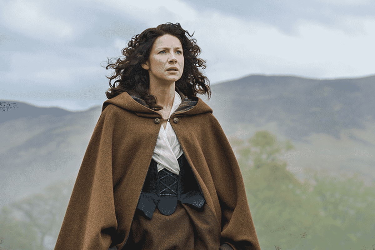 Outlander annuncia nuovi episodi a sostegno di Medici senza frontiere