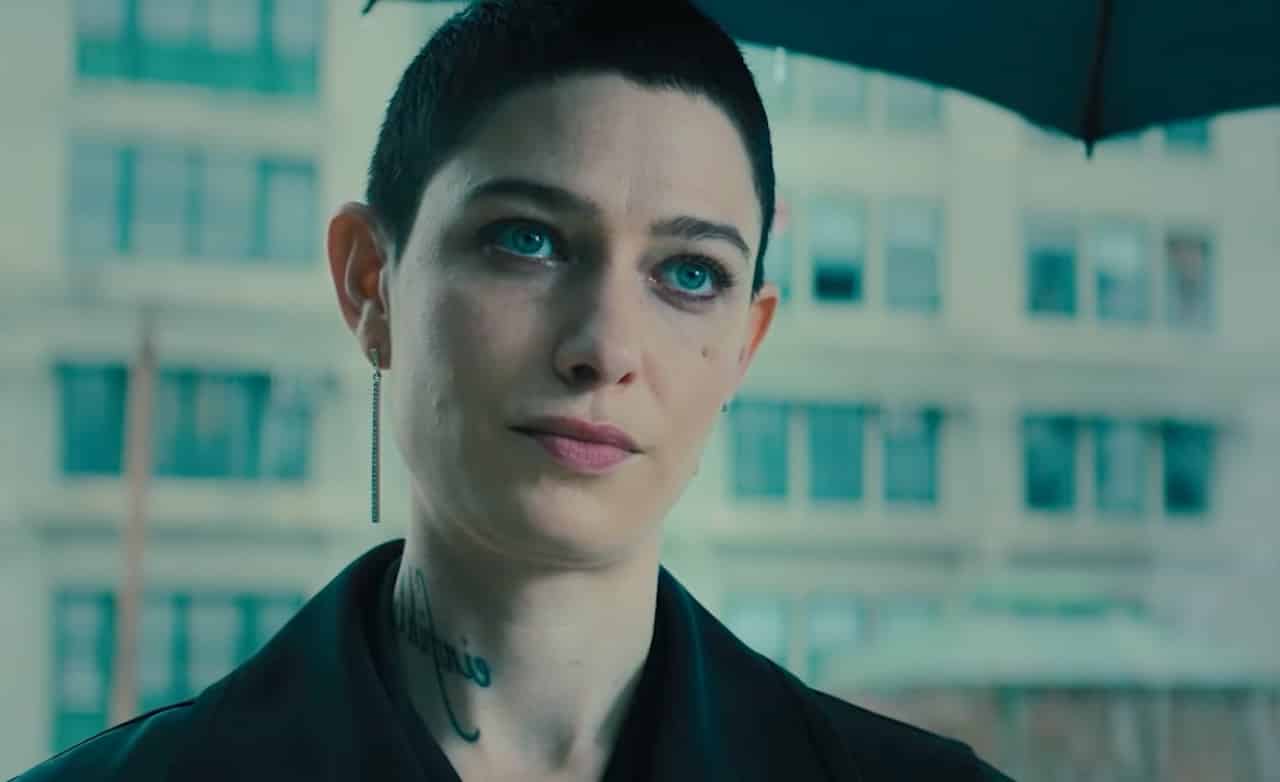 SAG Awards: Asia Kate Dillon chiede di rimuovere il genere dalle categorie