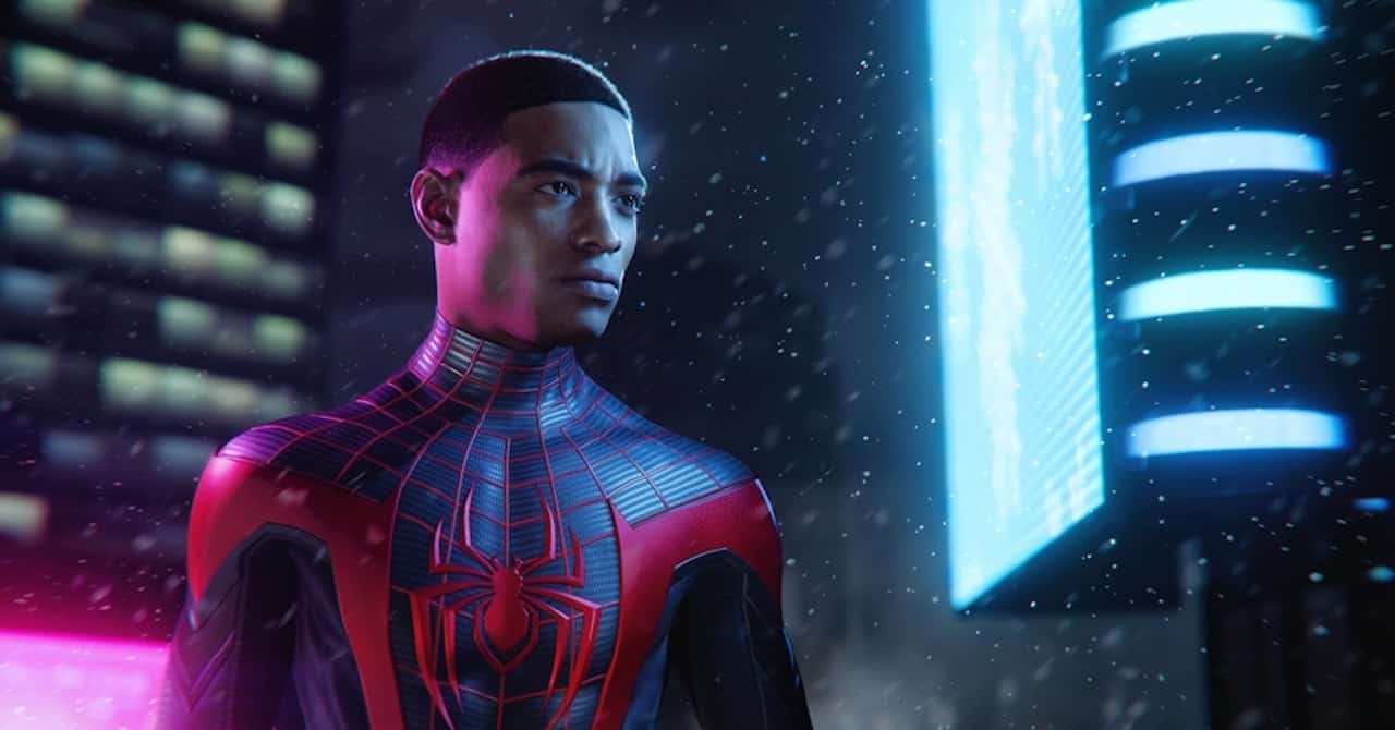 Spider-Man: Miles Morales sarà indipendente dal videogame originale