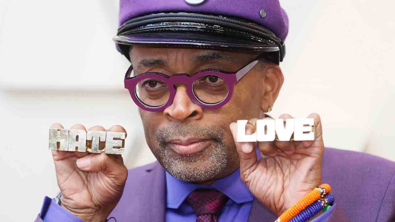 Spike Lee news