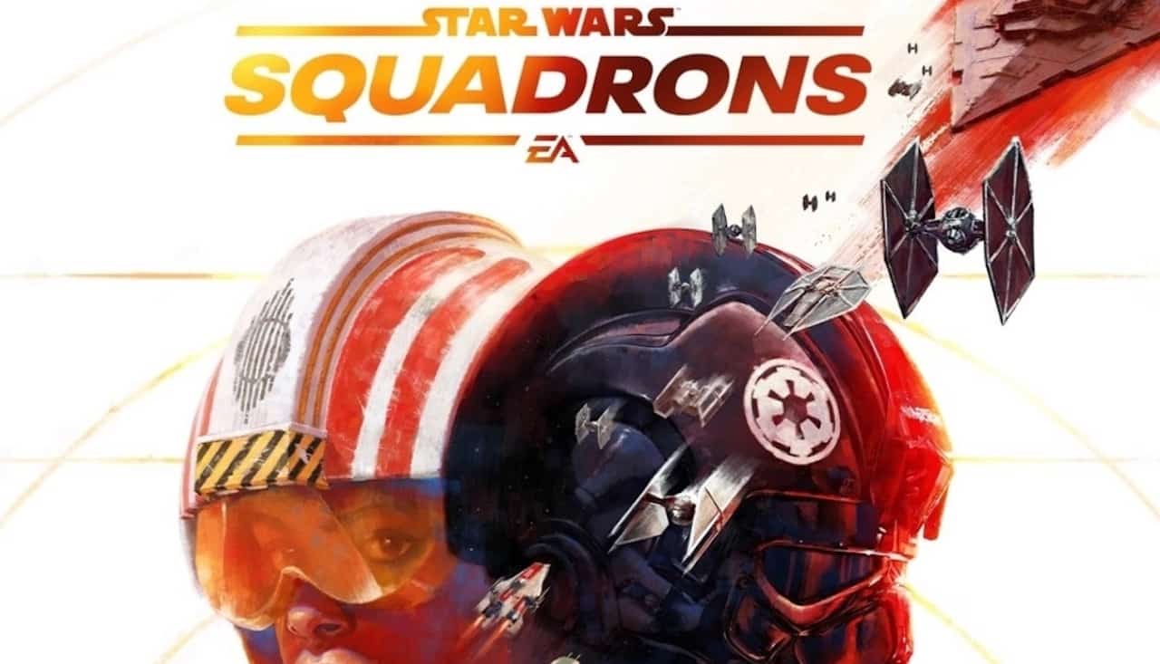 Star Wars: Squadrons – il videogioco ufficialmente rivelato da EA