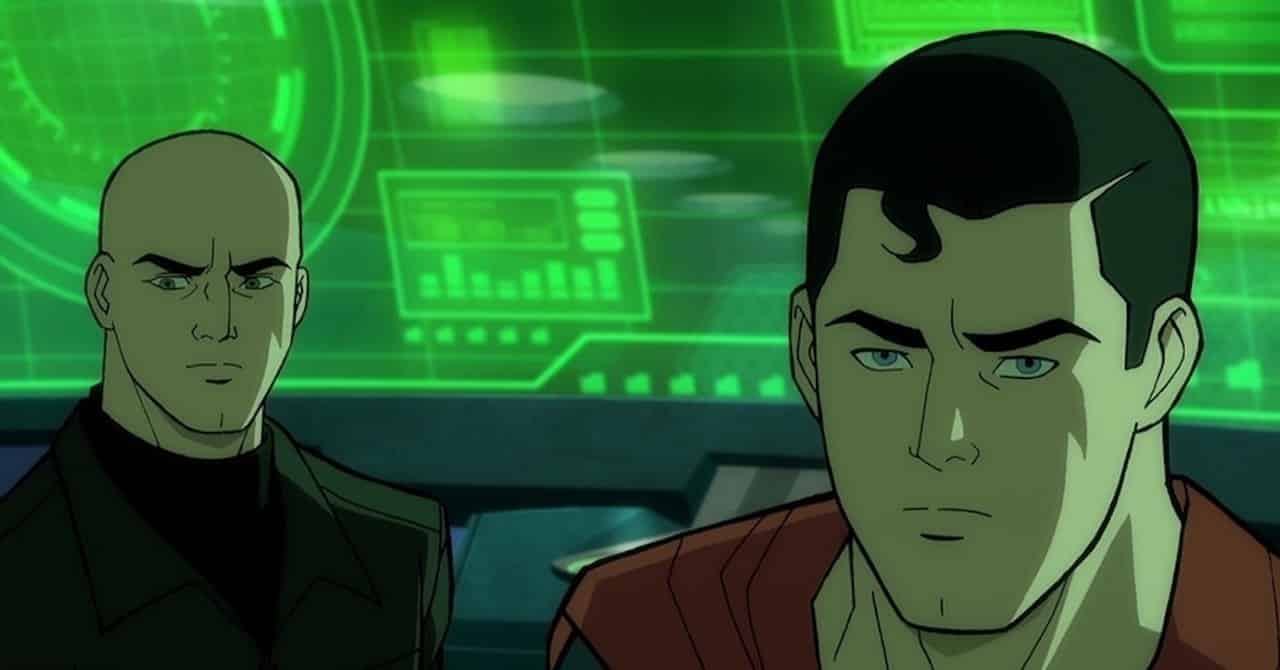 Superman: Man Of Tomorrow – la data d’uscita del film d’animazione DC