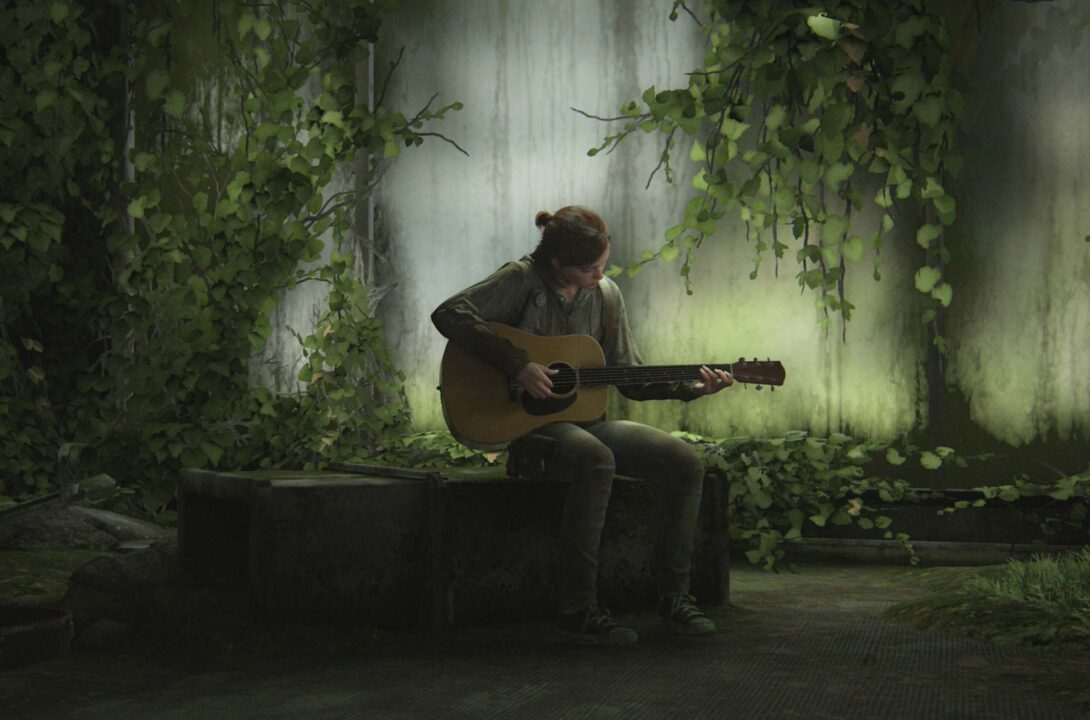 The Last of Us 2, Cinematographe.it