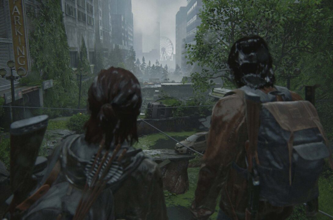 The Last of Us 2, Cinematographe.it