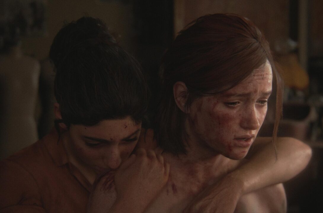 The Last of Us 2, Cinematographe.it