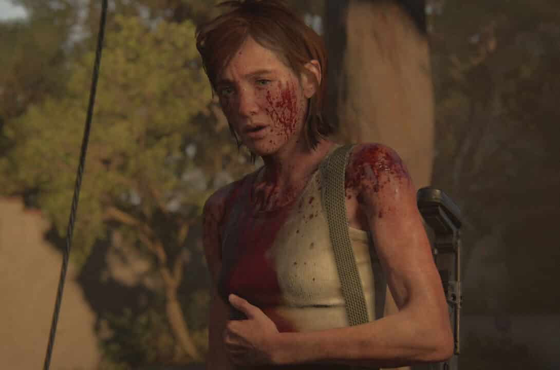 The Last of Us 2, Cinematographe.it