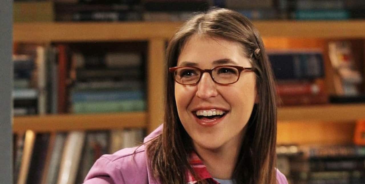 The Big Bang Theory: la protagonista Mayim Bialik non ha visto la serie
