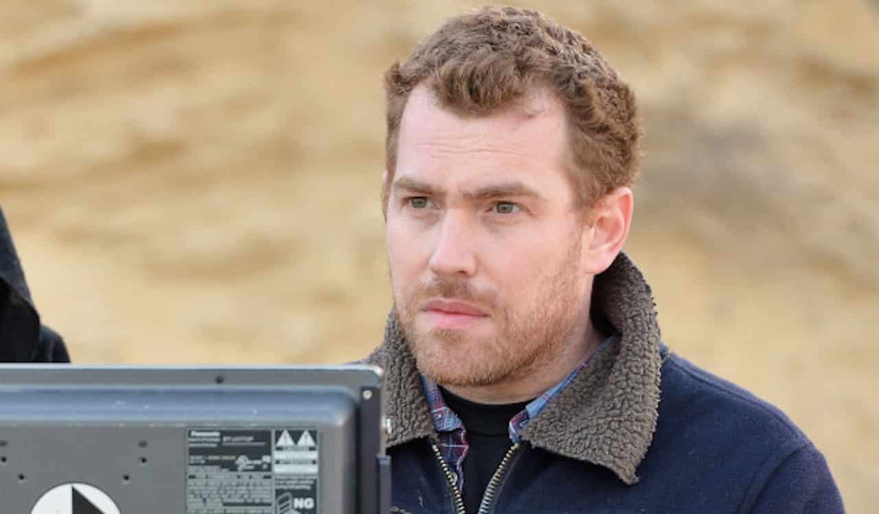 Cannes 2020 presenta The Death of Cinema and My Father Too