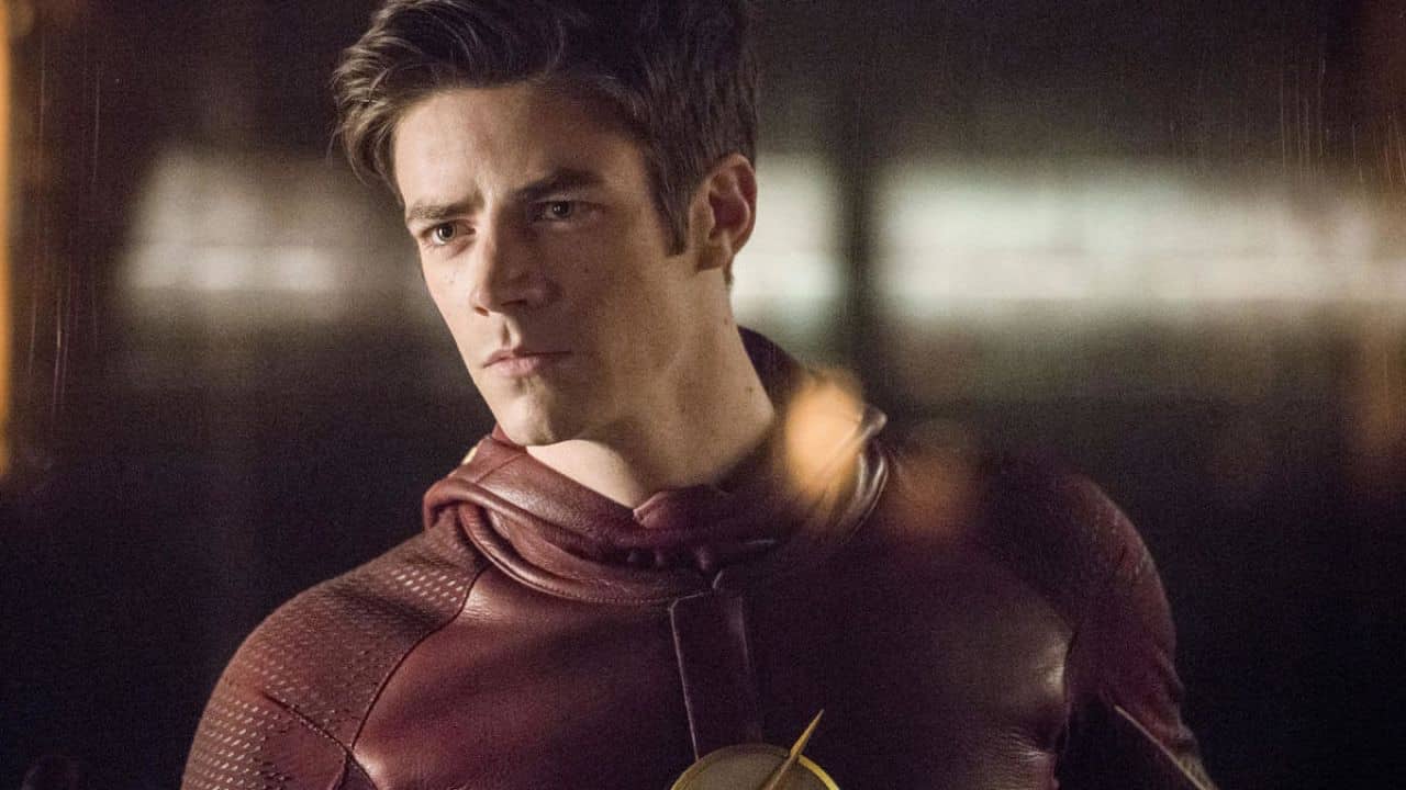 The Flash, arriva il throwback nostalgico alla stagione 1 della serie TV [FOTO]