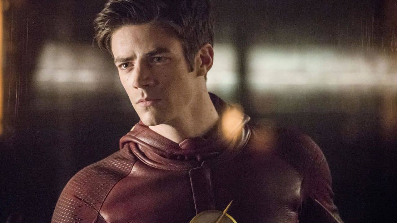 The Flash – Stagione 7 – Rilasciato il trailer ufficiale durante il DC FanDome