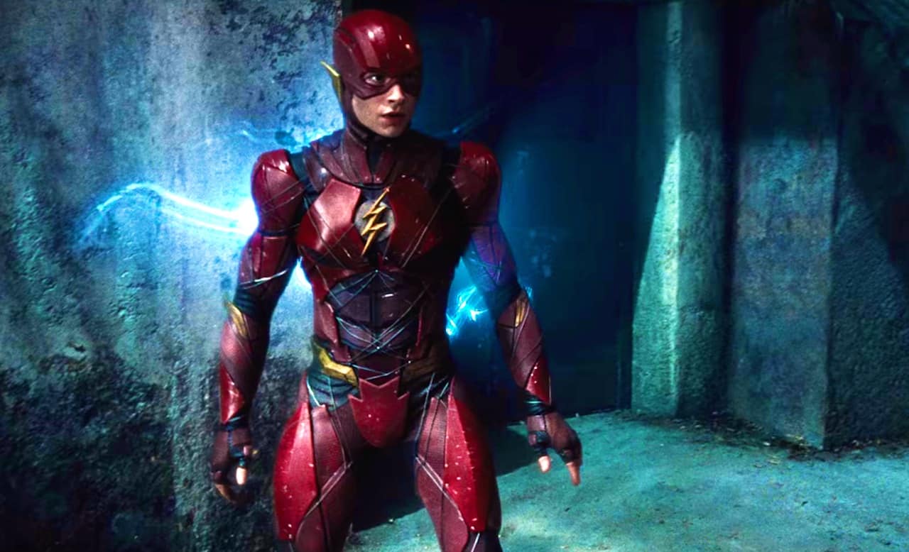 The Flash, Barbara Muschietti: “Il film farà ripartire l’universo DC”