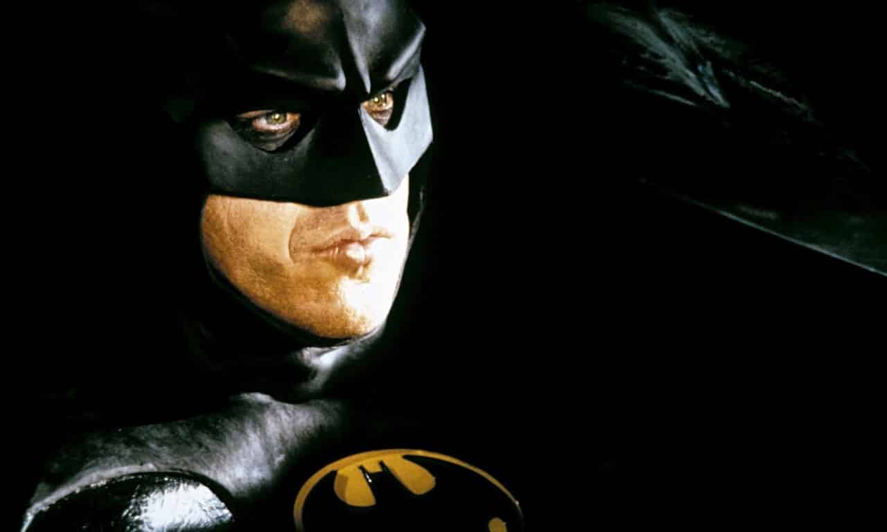 Michael Keaton Batman - Cinematographe.it