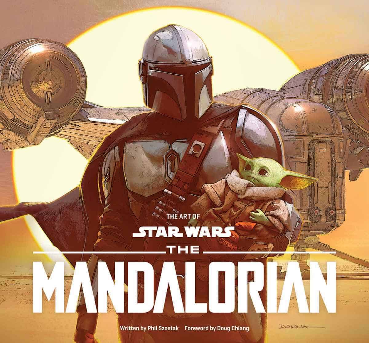 The Mandalorian, Cinematographe.it