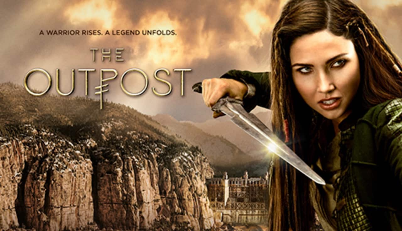 The Outpost: riprendono le riprese della stagione 3