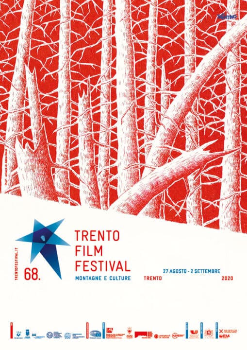 Trento Film Festival 2020 - cinematographe.it