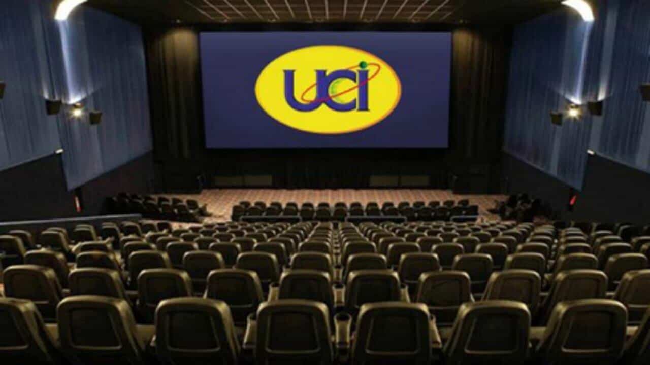 UCI Cinemas: previste nuove riaperture dal 13 luglio 2020
