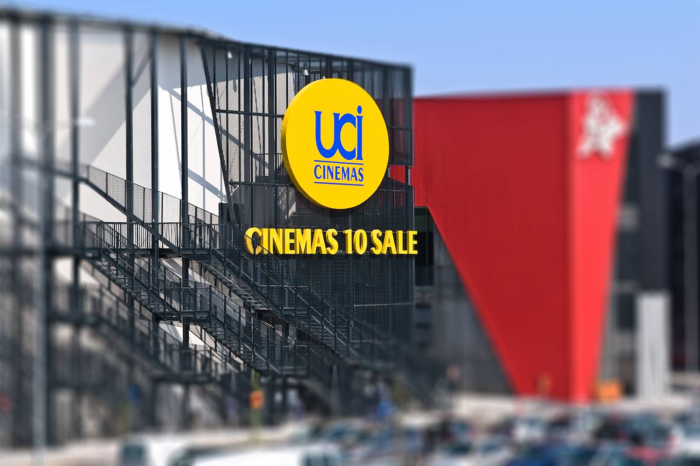 UCI Cinemas: il 15 giugno riapriranno 4 multisala, ecco quali sono e che film vedere