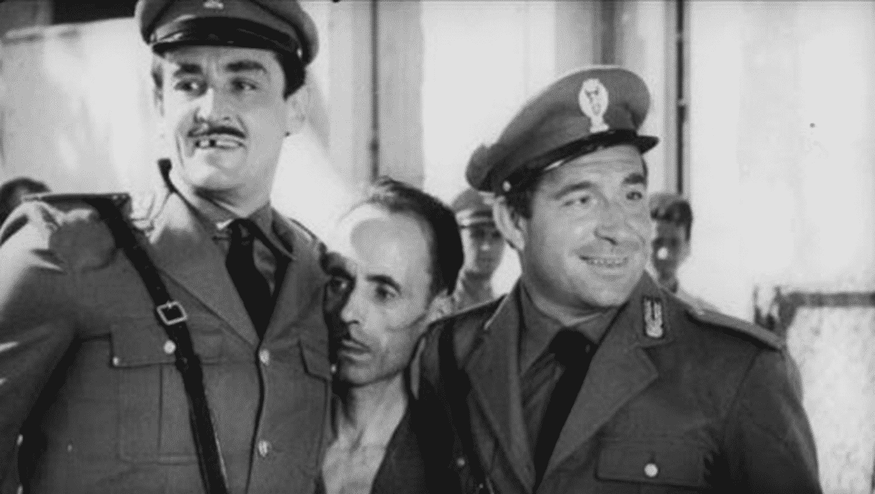 Vittorio Gassman - Cinematographe.it