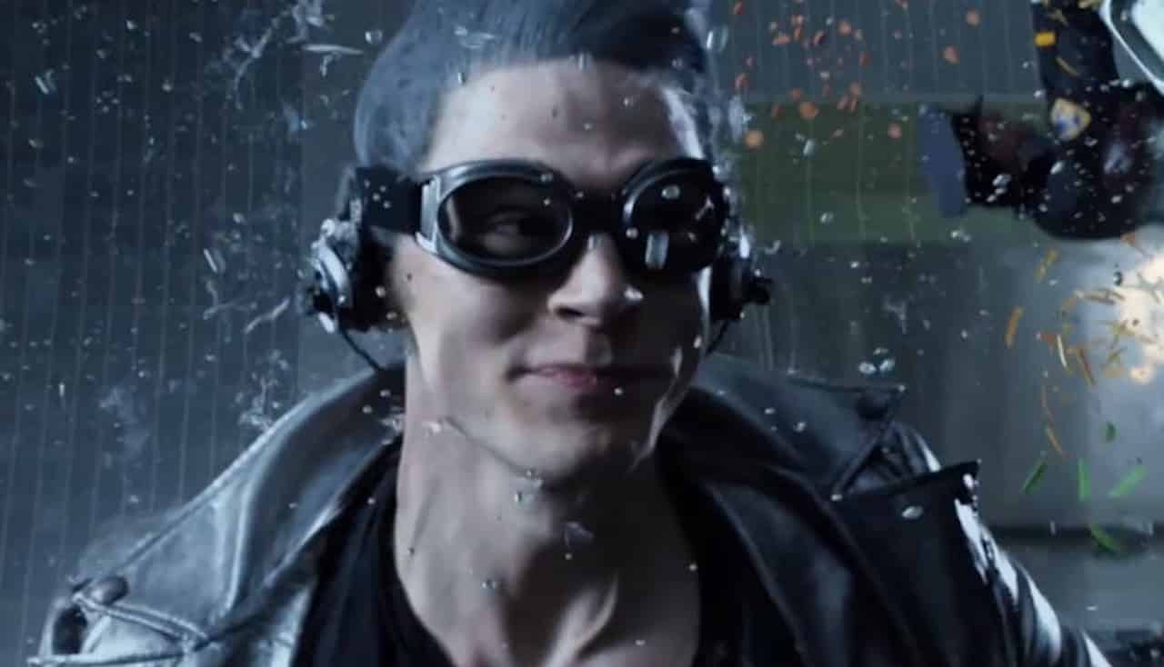 WandaVision: Evan Peters si unisce al cast della serie Marvel