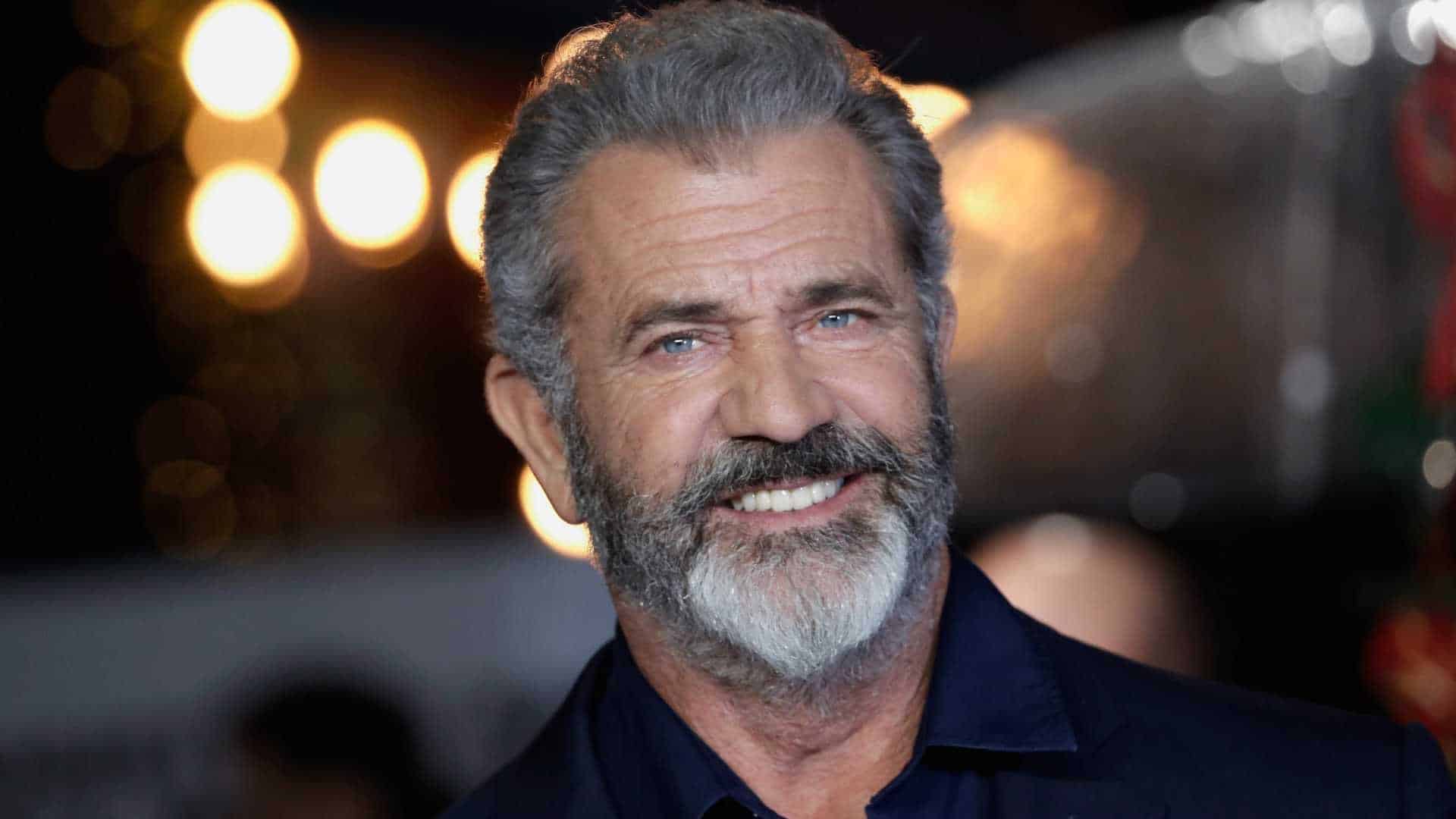 Mel Gibson - Cinematographe.it