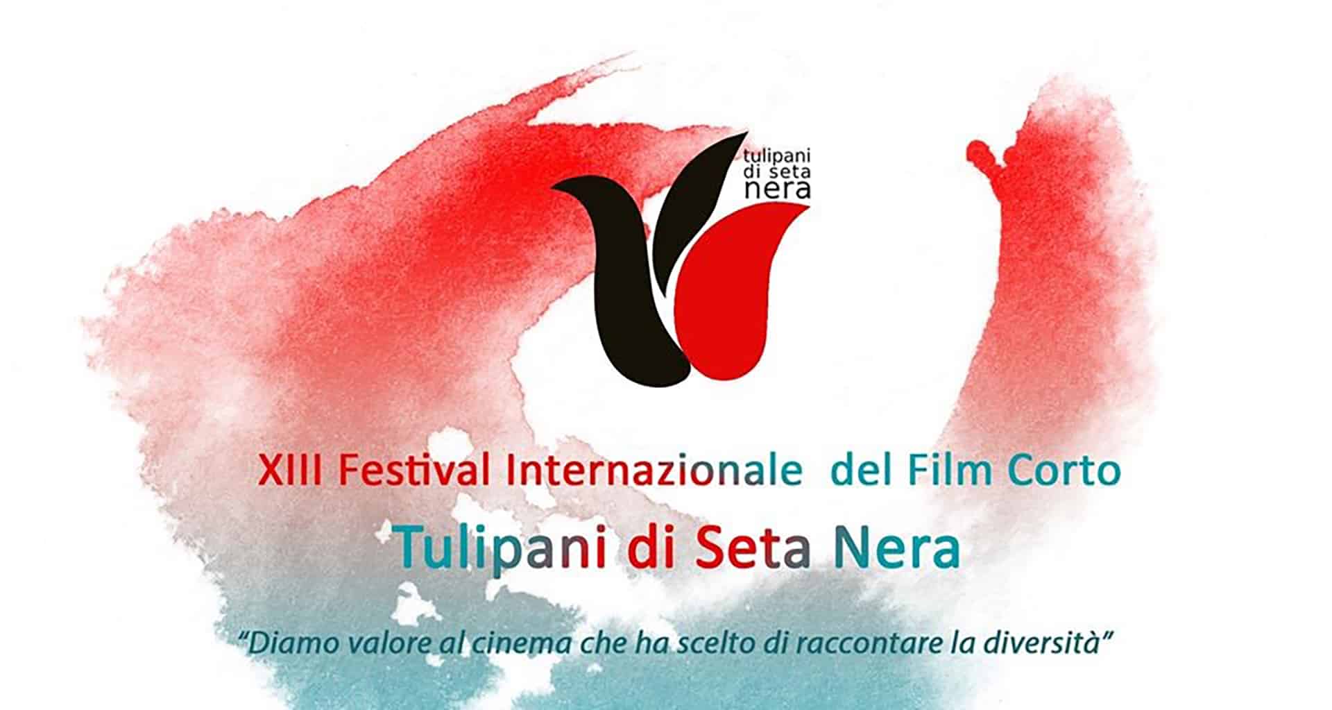 Tulipani di Seta Nera 2020: le nomination per il premio Sorriso Diverso