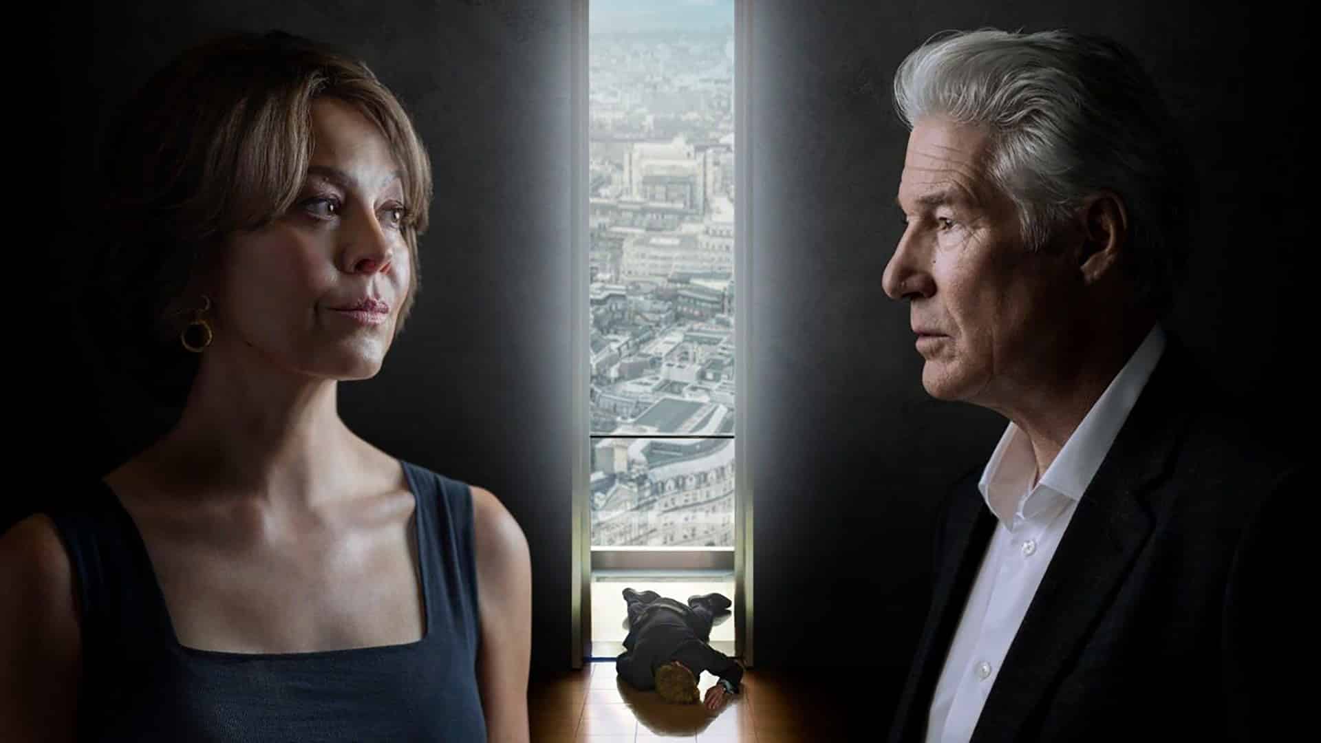 MotherFatherSon: recensione finale della miniserie con Richard Gere