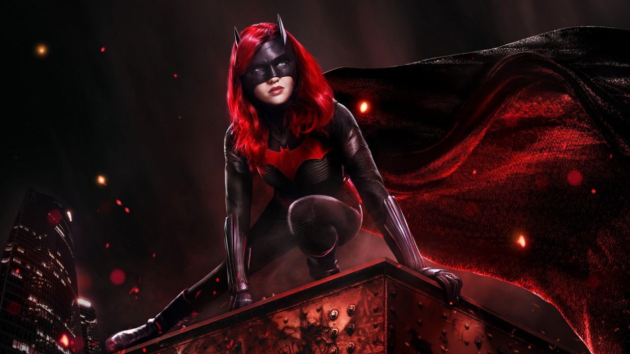 Batwoman; Cinematographe.it