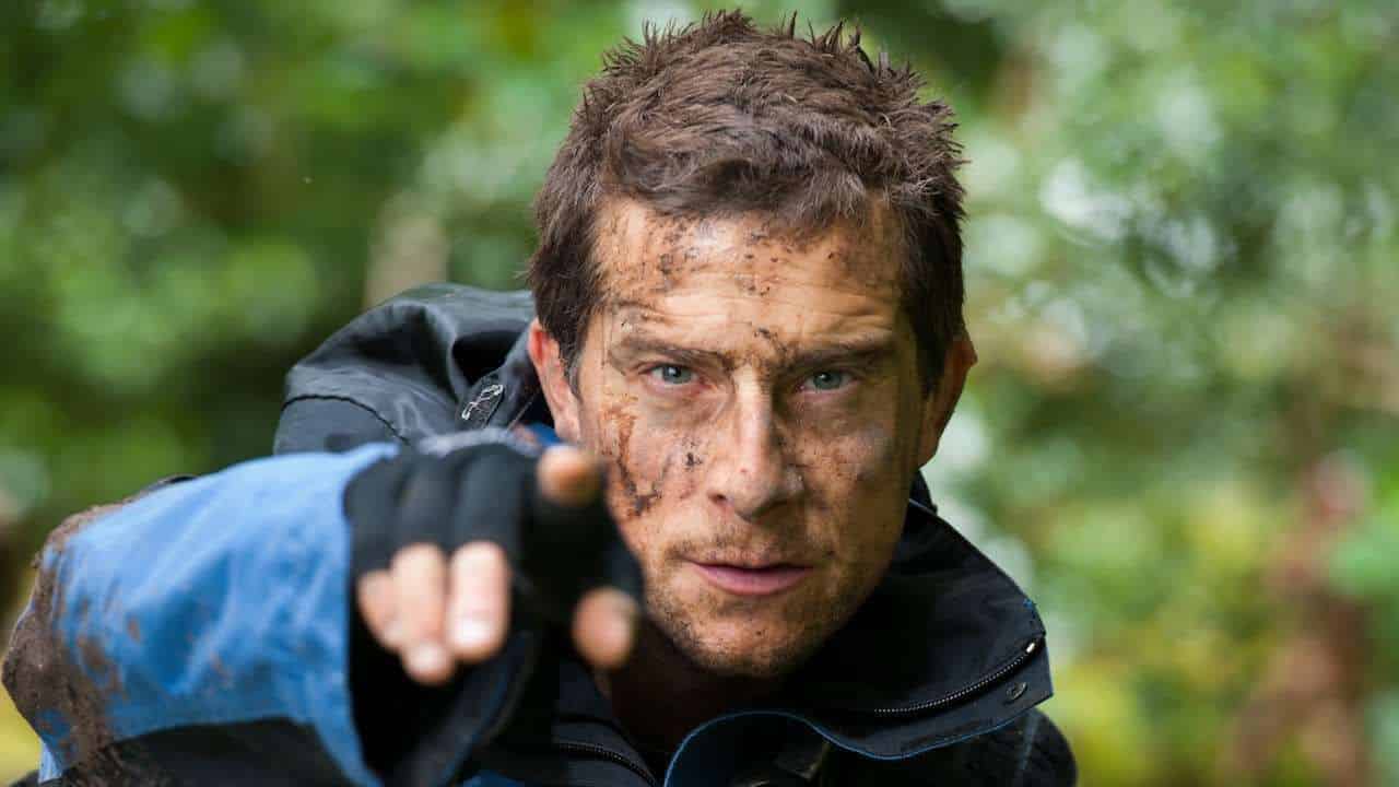 Il conte di Montecristo: Bear Grylls svilupperà una versione moderna