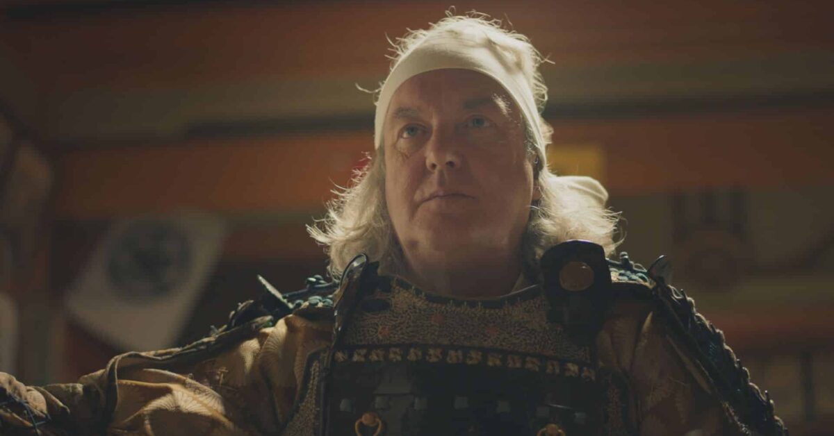 Amazon al lavoro su un cooking show con James May