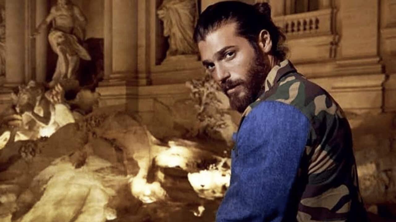 Can Yaman - Cinematographe.it