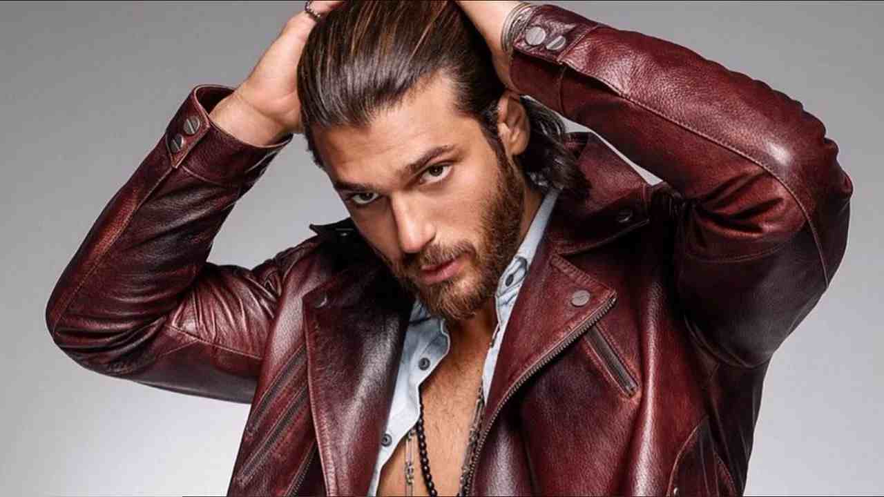 Can Yaman: chi è l’attore protagonista di Daydreamer, la serie di Canale 5