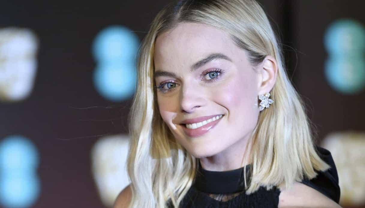 Pirati dei Caraibi: Margot Robbie è la protagonista del nuovo film!