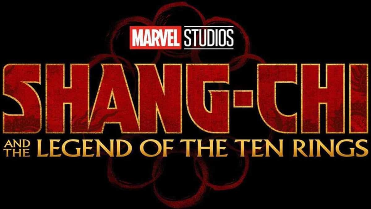 Shang-Chi: Marvel ha assemblato un enorme set durante la quarantena