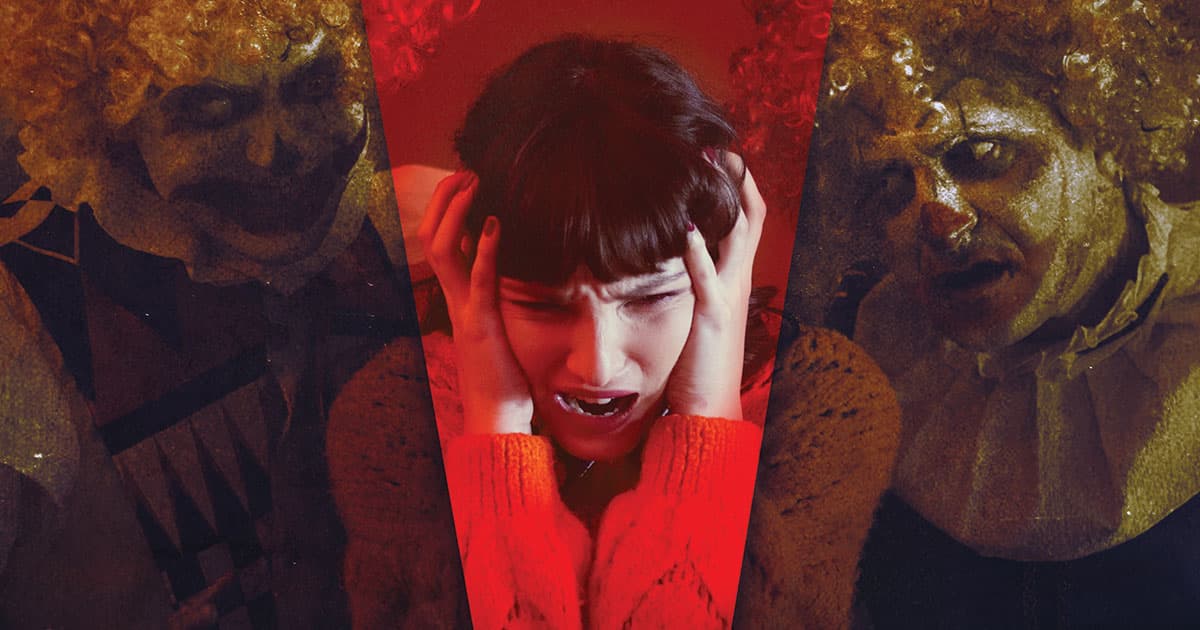 Clownery: recensione del film horror di Eros D’Antona