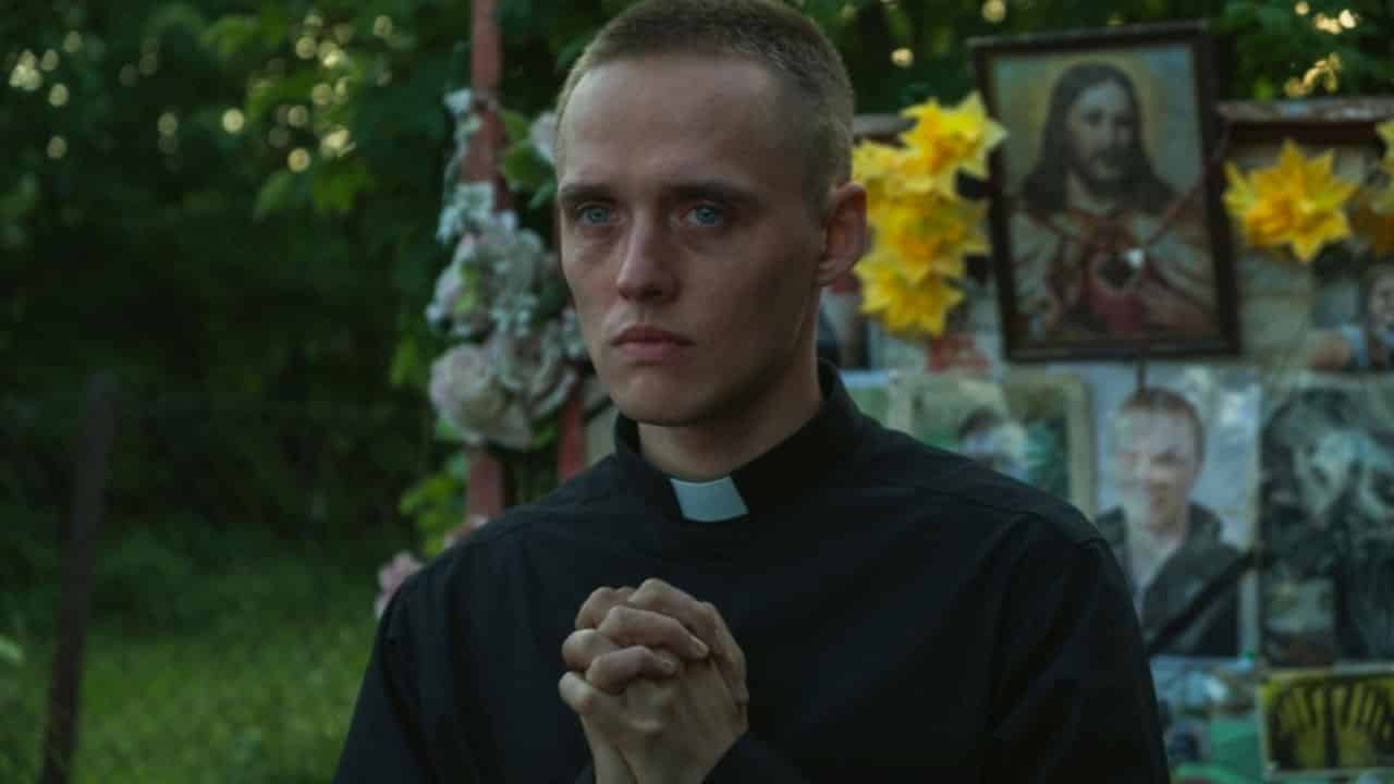 Jan Komasa di Corpus Christi alla regia del film apocalittico Anniversary