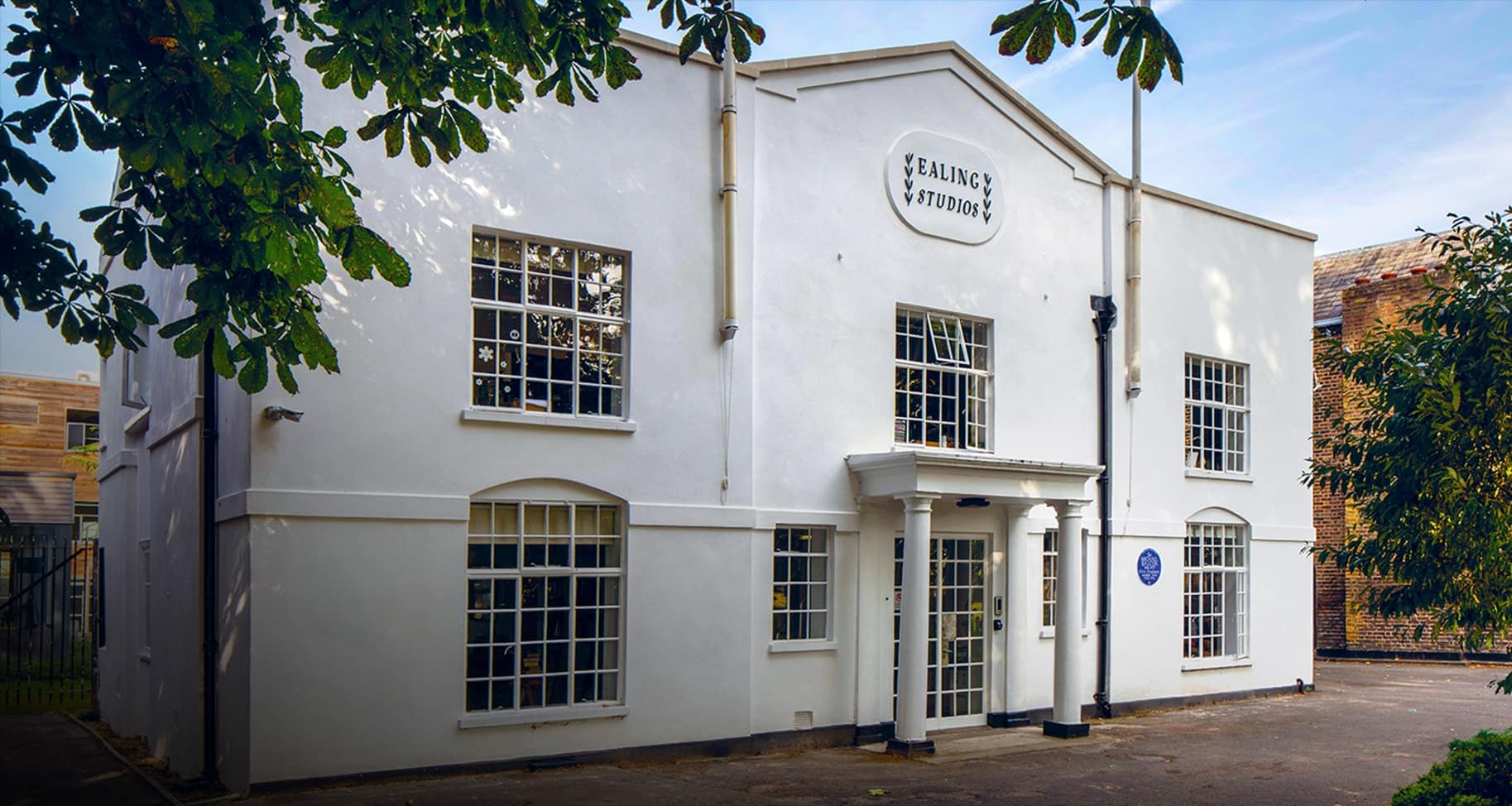Londra: lo Ealing Studios offre test sierologici gratuiti per tornare sul set