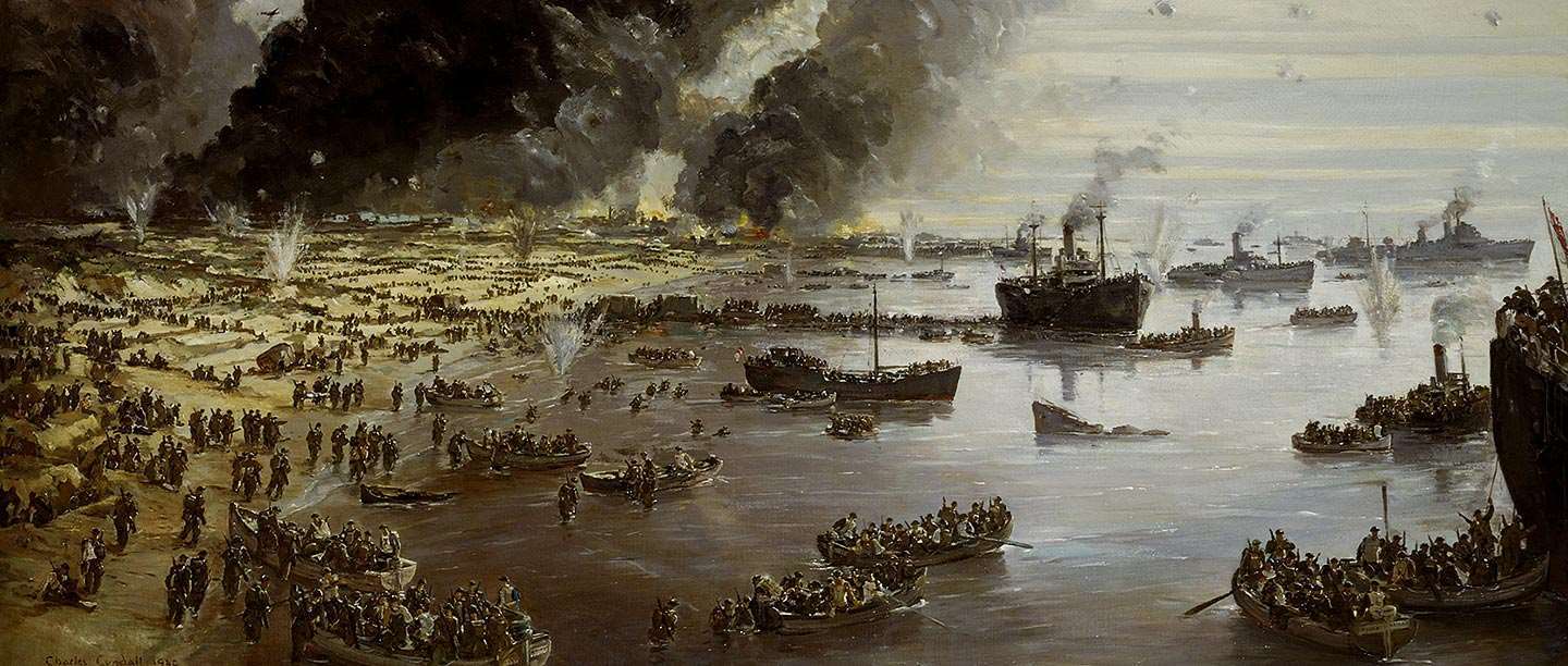 Dunkirk