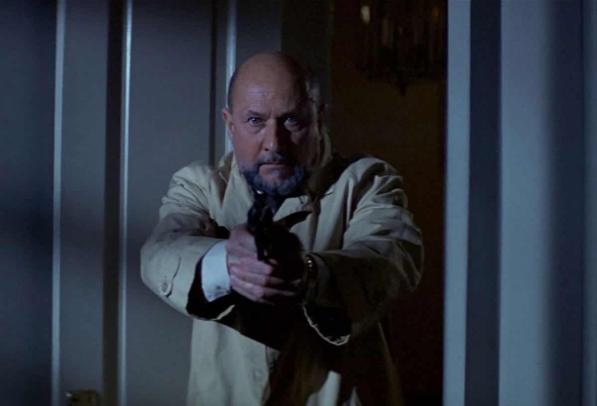 Dr.Loomis, Halloween, Cinematographe.it