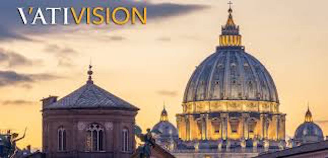 VatiVision: cosa sapere sul servizio streaming cattolico (ma slegato dal Vaticano)