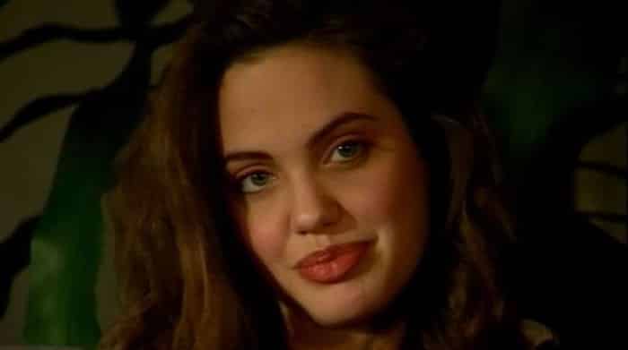 Angelina Jolie - Cinematographe.it