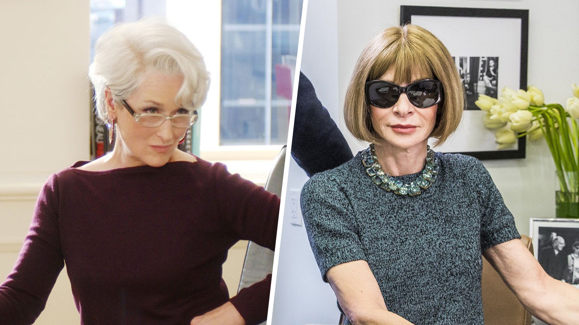 Il Diavolo Veste Prada: Anna Wintour, ispiratrice del film, chiede scusa ai suoi lavoratori neri