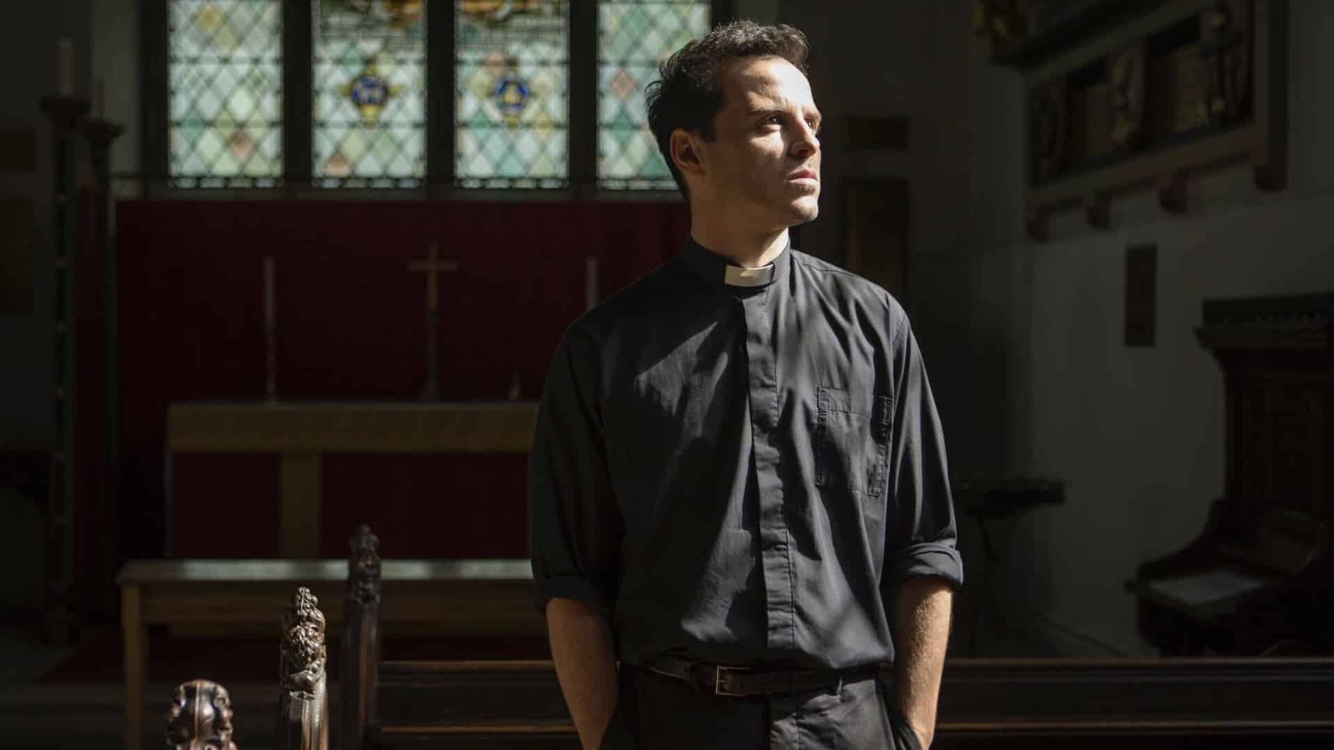 Fleabag e Normal People: ecco il crossover per beneficenza [VIDEO]
