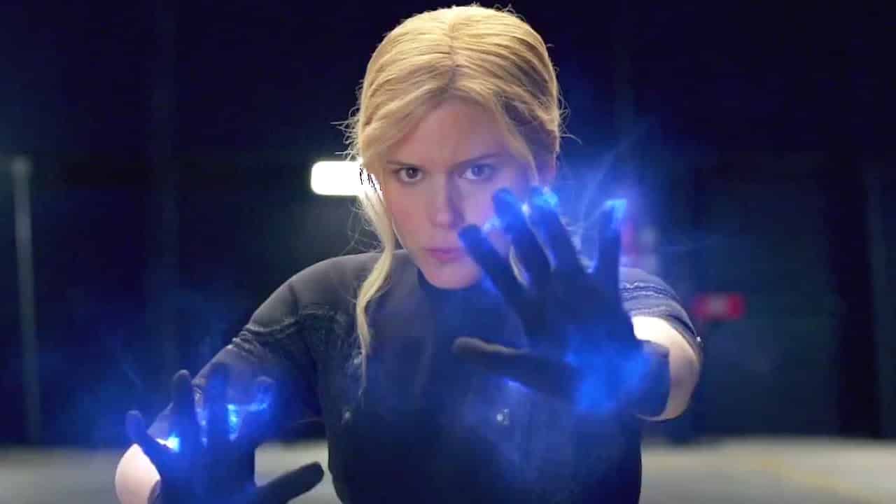 I Fantastici Quattro: Josh Trank voleva una Sue Storm di colore