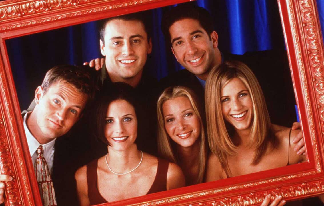 Friends - Cinematographe.it