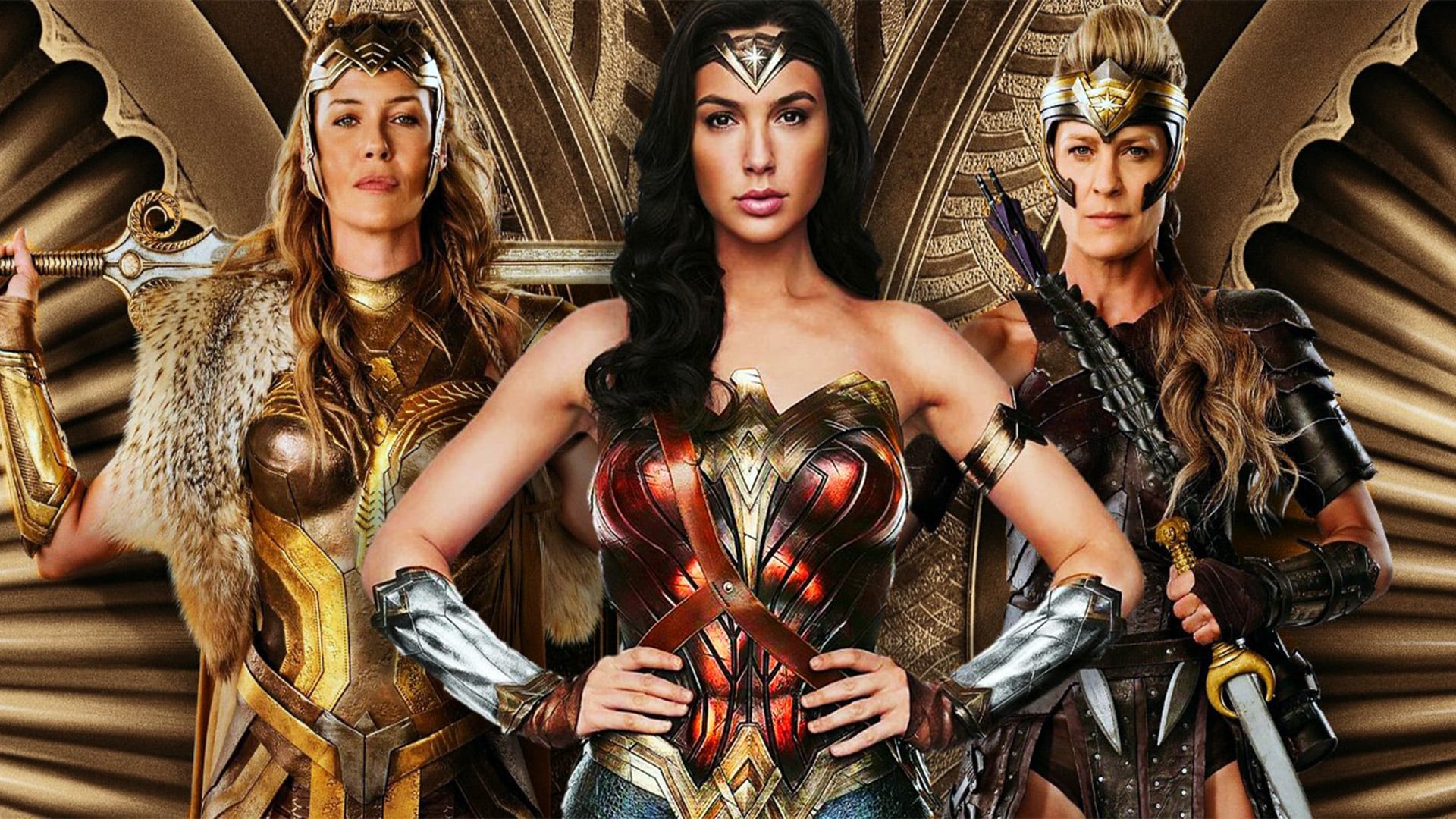 Wonder Woman e Tenet in VOD invece che al cinema? Parla il CEO AT&T