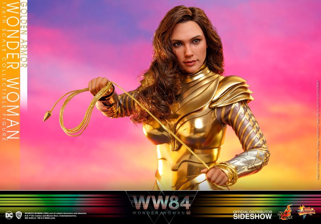 Wonder Woman 1984 - Cinematographe.it