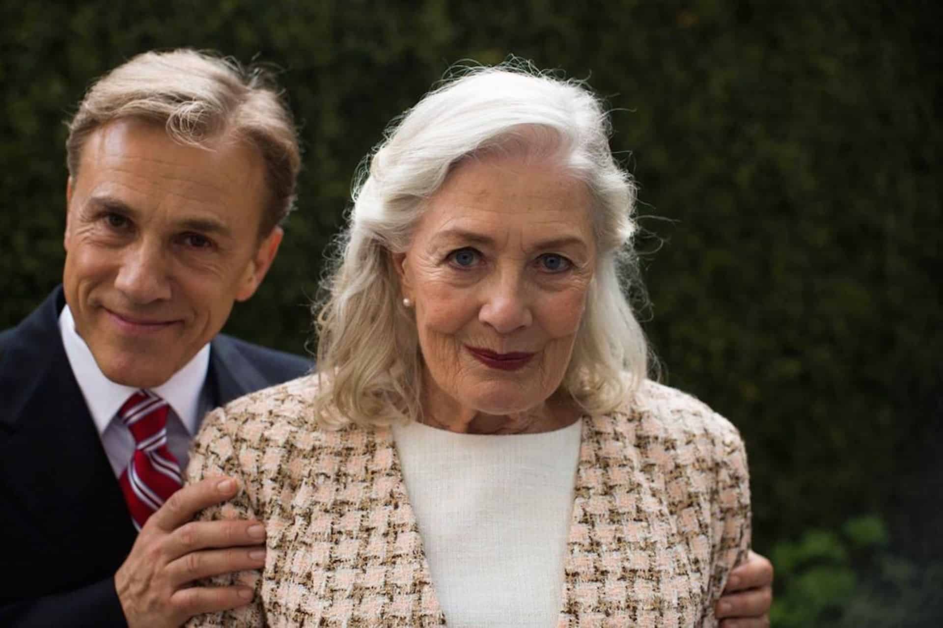 Georgetown: la storia vera dietro al film di Christoph Waltz