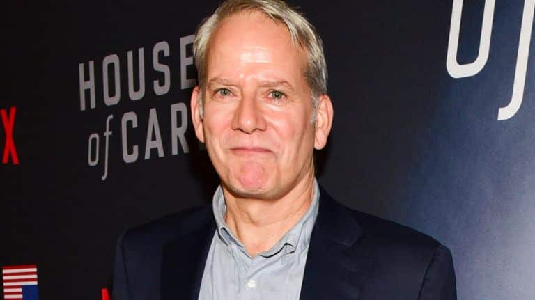 Jurassic World: Dominion, anche Campbell Scott nel cast del film!