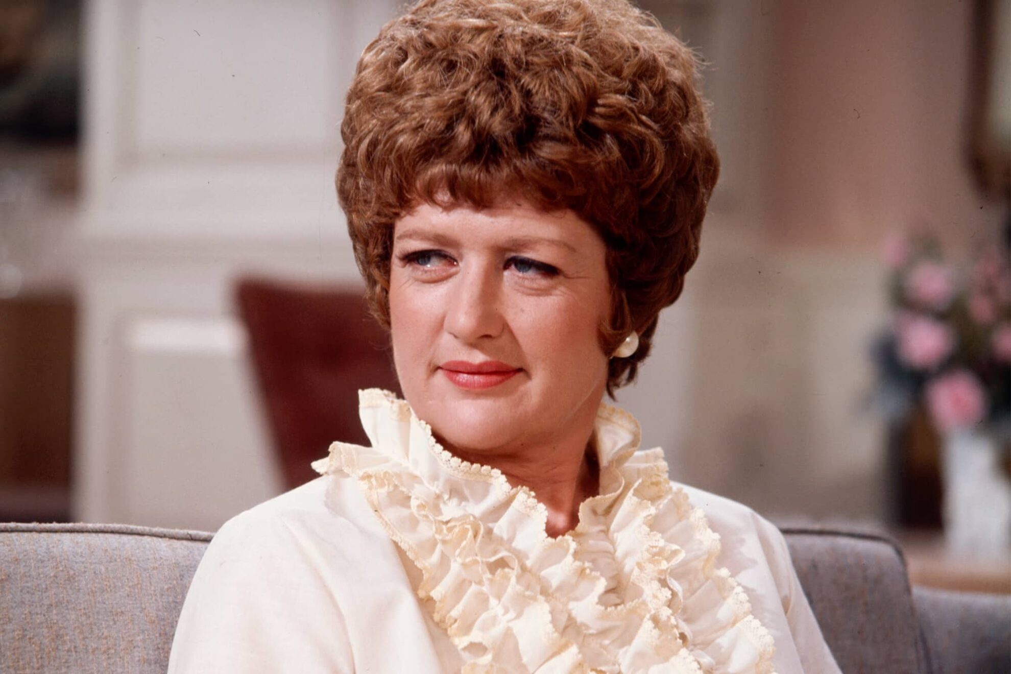 Addio a Peggy Pope, la Margaret di Dalle 9 alle 5… orario continuato