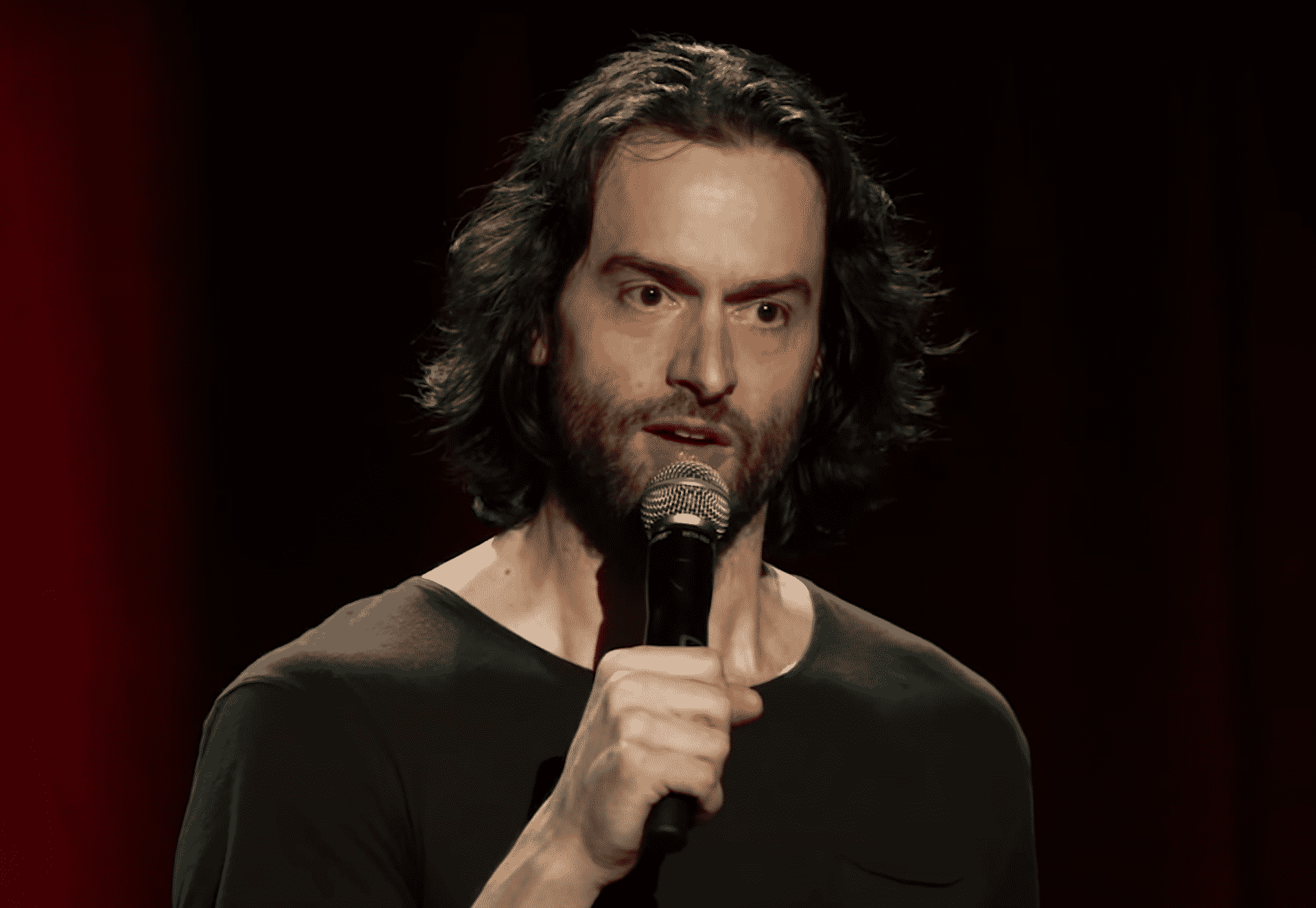 Workaholics: rimosso l’episodio in cui Chris D’Elia è un molestatore di bambini